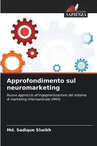 bokomslag Approfondimento sul neuromarketing