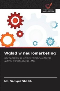 bokomslag Wgl&#261;d w neuromarketing