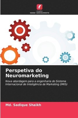 bokomslag Perspetiva do Neuromarketing