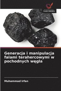 bokomslag Generacja i manipulacja falami terahercowymi w pochodnych w&#281;gla