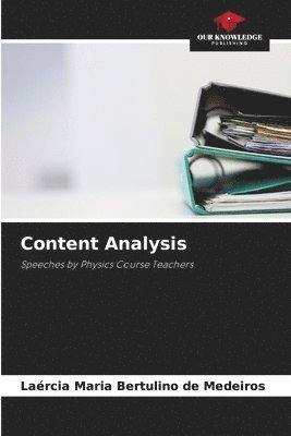 bokomslag Content Analysis