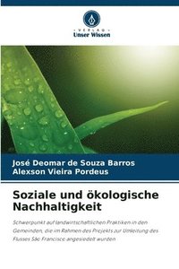 bokomslag Soziale und kologische Nachhaltigkeit