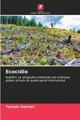 Ecocídio 1