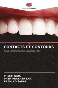 bokomslag Contacts Et Contours