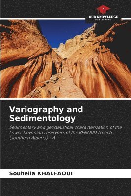 bokomslag Variography and Sedimentology