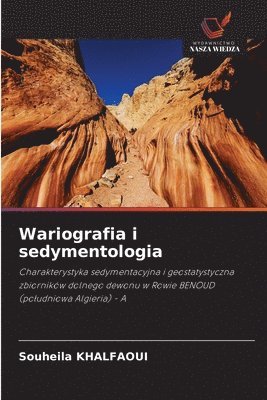 bokomslag Wariografia i sedymentologia