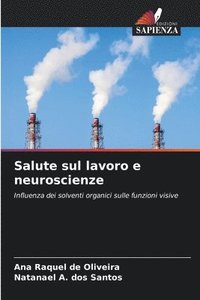 bokomslag Salute sul lavoro e neuroscienze