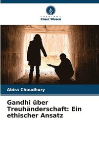 bokomslag Gandhi ber Treuhnderschaft