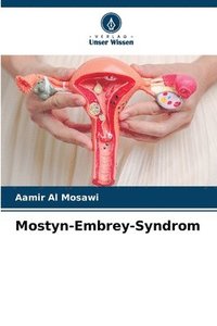 bokomslag Mostyn-Embrey-Syndrom