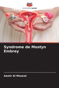 bokomslag Syndrome de Mostyn Embrey