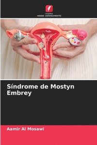 bokomslag Síndrome de Mostyn Embrey