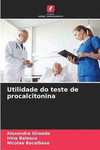 bokomslag Utilidade do teste de procalcitonina