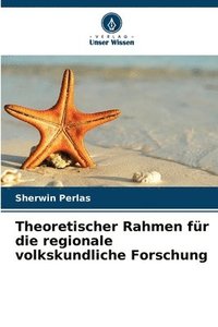 bokomslag Theoretischer Rahmen fr die regionale volkskundliche Forschung