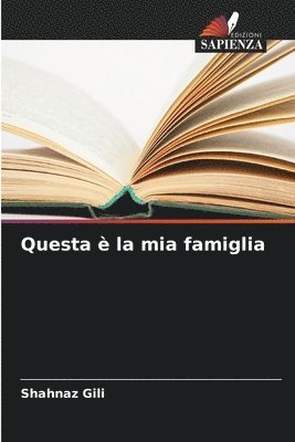 Questa  la mia famiglia 1