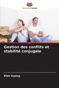 bokomslag Gestion des conflits et stabilité conjugale