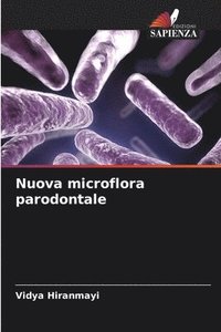 bokomslag Nuova microflora parodontale