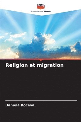 Religion et migration 1