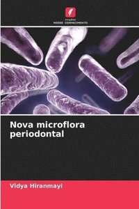 bokomslag Nova microflora periodontal