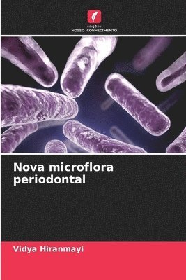 Nova microflora periodontal 1