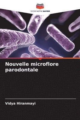 Nouvelle microflore parodontale 1