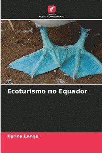 bokomslag Ecoturismo no Equador