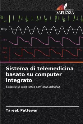 Sistema di telemedicina basato su computer integrato 1