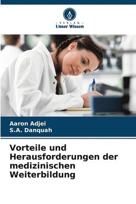 Vorteile und Herausforderungen der medizinischen Weiterbildung 1