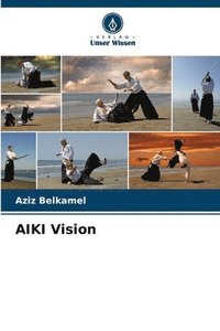 bokomslag AIKI Vision