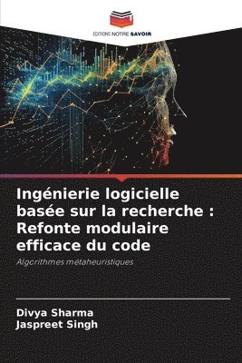 bokomslag Ingénierie logicielle basée sur la recherche