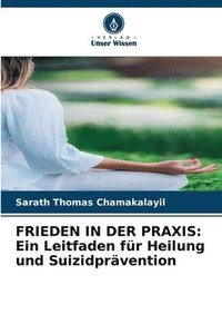 bokomslag Frieden in Der PRAXIS