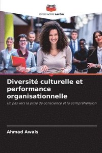 bokomslag Diversit culturelle et performance organisationnelle