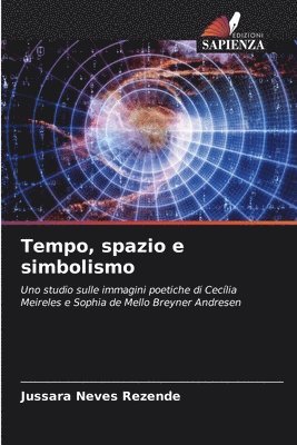 Tempo, spazio e simbolismo 1