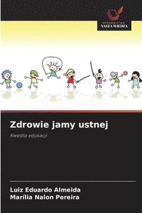 bokomslag Zdrowie jamy ustnej