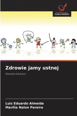 bokomslag Zdrowie jamy ustnej