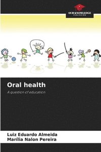 bokomslag Oral health