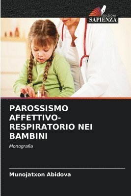 Parossismo Affettivo-Respiratorio Nei Bambini 1