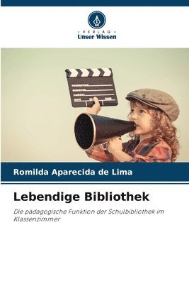 bokomslag Lebendige Bibliothek