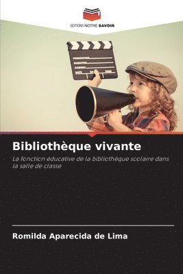 Bibliothque vivante 1