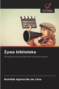 bokomslag &#379;ywa biblioteka