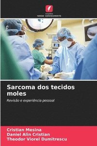 bokomslag Sarcoma dos tecidos moles