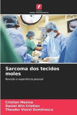 bokomslag Sarcoma dos tecidos moles