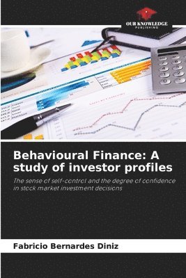 bokomslag Behavioural Finance