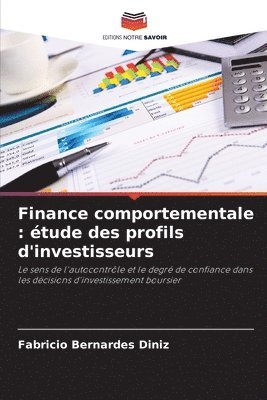 Finance comportementale 1