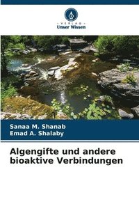 bokomslag Algengifte und andere bioaktive Verbindungen