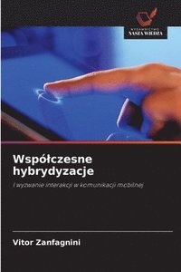 bokomslag Wsplczesne hybrydyzacje