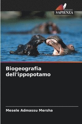 Biogeografia dell'ippopotamo 1