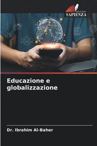 bokomslag Educazione e globalizzazione