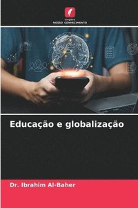 bokomslag Educação e globalização