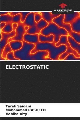 bokomslag Electrostatic