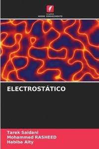 bokomslag Electrostático